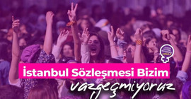 EŞİK: ‘Karardan dönülene kadar her türlü hukuki mücadeleyi vereceğiz’