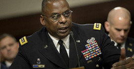 ABD Savunma Bakanı: Rusya'nın işgali daha az tehlikeli olmayan farklı bir aşamaya girdi