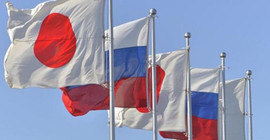 Japonya Rus bankalarının mal varlıklarını dondurdu