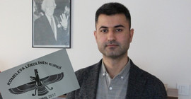 ‘Kürtçenin eğitim dili olması için 15 Mayıs’ta alanlarda olacağız’
