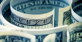 Dolar endeksi 104,21 ile 20 yılın en yüksek seviyesini gördü