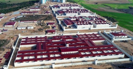 Şakran cezaevinde kadın tutuklulara şiddet uygulanıyor