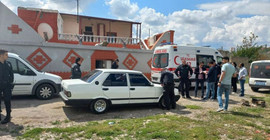 Kadına saldırılar sürüyor: 2 yaralı