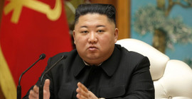 Kuzey Kore’de ilk resmi koronavirüs vakası açıklandı, ulusal karantina ilan edildi