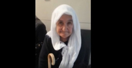 80 yaşındaki Özer'in başvurusuna İnfaz Hakimliği'nden ikinci ret