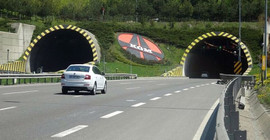 Bolu Dağı Tüneli'ni kullanacaklar dikkat! 35 gün boyunca trafiğe kapatılacak