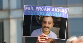 Kırmızı bültenle aranan kadın cinayeti faili Batum'da yakalandı