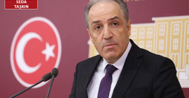 Yeneroğlu: Anayasal hak soyut gerekçe ile engellenemez