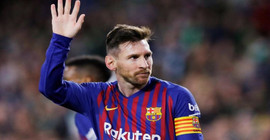 Forbes dünyanın en çok kazanan 10 sporcusunu açıkladı