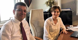 İmamoğlu, Kaftancıoğlu’nun yanına gidiyor: Karar siyasi