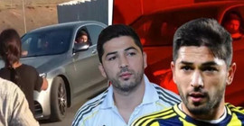 Cinayetten yargılanan eski futbolcu Sezer Öztürk, 14 yıl 7 ay hapis cezası aldı