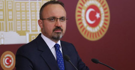 AKP'den Kaftancıoğlu kararı için ilk açıklama: Kendinize gelin