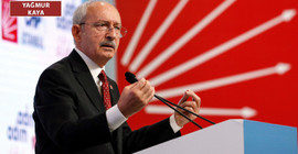 Kılıçdaroğlu Erdoğan'a seslendi: Canan bizimdir, sen ikiyüzlüsün