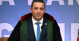 TBB Başkanı Sağkan: Kaftancıoğlu'na siyasi yasak konulamaz