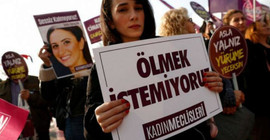 Kadınlara ve sağlıkçılara şiddetin önlenmesi yasası TBMM'den geçti