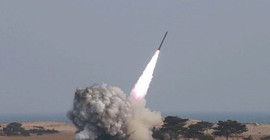 Beyaz Saraydan Kuzey Kore uyarısı: Bu ay 7. kez kıtalararası balistik füze denemesi yapabilir