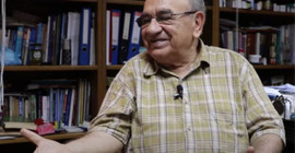 Prof. Dr. Altuğ: Ekonomide sabret ve şükret dönemi yaşanıyor