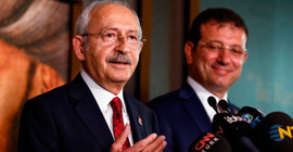Kılıçdaroğlu, İmamoğlu'nun Karadeniz turuyla ilgili konuştu: Onayım vardı