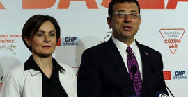 İmamoğlu: Herkes bu hukuksuzluğun tehdidi altında