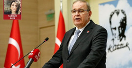 CHP'li Öztrak: Ne yaparlarsa yapsınlar seçimde Türkiye’yi almamızın önüne geçemeyecekler