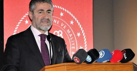 Nebati'den yeni 'ışıltılı' açıklama: Enflasyonu kalıcı olarak tek haneye indirmeyi hedefliyoruz