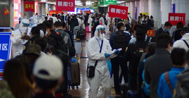 Tüm dünya açılırken Çin kapanıyor: Yurt dışına seyahate kısıtlama