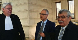 Belçika’da 'Kürt yöneticilere suikast' davasında beraat: 'Siyasi bir karar'