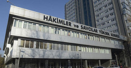 HSK müfettişine bıçaklı saldırı