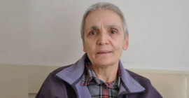 Aysel Doğan Dersim’de son yolculuğuna uğurlanacak