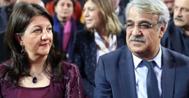 HDP'den ‘Kaftancıoğlu’ kararına tepki: Ortak mücadele ve güç birliği dışında bir seçenek kalmamıştır