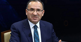 Bozdağ: Yargı kararlarını bahane ederek Cumhurbaşkanımızı hedef alan CHP’yi kınıyorum