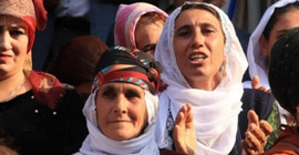 Asimilasyona direnen Kürt kadınlar: Dilimiz kimliğimizdir