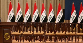 Irak’ta Federal Mahkeme’ye ‘hükümet kurulamadı’ başvurusu