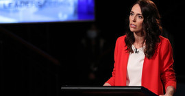 Yeni Zelanda Başbakanı Covid-19'a yakalandı