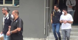 İzmir'de saadet zinciri operasyonu: İkisi Çinli 5 kişi tutuklandı