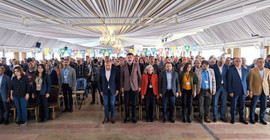 Tayip Temel: Faşizm en çürümüş ve çökmüş dönemini yaşıyor