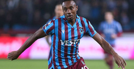 Trabzonspor'da Fode Koita ile yollar ayrılıyor