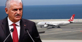 Binali Yıldırım 'Herkes uçağa binecek' demişti: İşte Rize-Artvin uçak bileti fiyatı