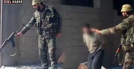 Esad'ın askerleri 228 sivili katletti (3): Emced Yusuf, bir istihbarat tetikçisi