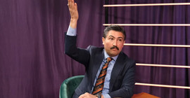 AKP Grup Başkanvekili Özkan'dan 6'lı masa yorumu: HDP o masada yoksa o masa eksiktir
