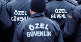 Özel güvenlik 'arama' yapabilir mi?: Yargıtay oy birliğiyle karara bağladı