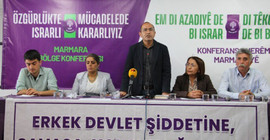 HDP kongreye hazırlanıyor: Çıkış Üçüncü Yol ile mümkün
