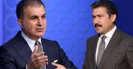 CHP'den 'Cahit Özkan' tepkisi: Üç-beş dolar için birbirlerine düştüler