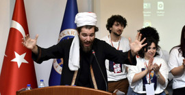 İmam kılığında yapılan İnek Duası’yla ilgili rektörlük inceleme başlattı