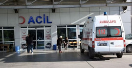 Ereğli'de yaklaşık 250 kişi hastanelik oldu