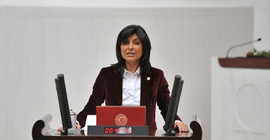CHP’li Özdemir: ‘İstanbul Sözleşmesi'nin boşluğu doldurulamıyor’