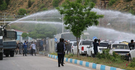 Dersim’de Aysel Doğan'ın cenazesinde gözaltına alınan bir kişi tutuklandı