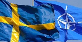 İsveç'te NATO üyeliğine yeşil ışık