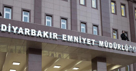 Amedspor'un eski Başkanı Metin Kılavuz ve DBP Diyarbakır eski İl Başkanı gözaltına alındı