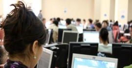 Kamu kurumlarında kadrolu çalışan sayısı azaldı, sözleşmeli çalışa sayısı arttı